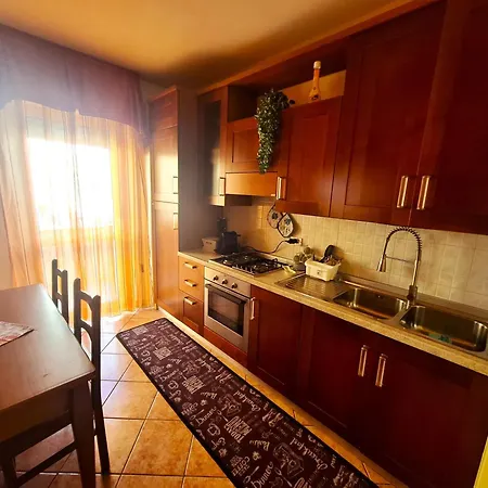 Apartament Loft Antica Ghiacciaia La Maddalena (Sassari)
