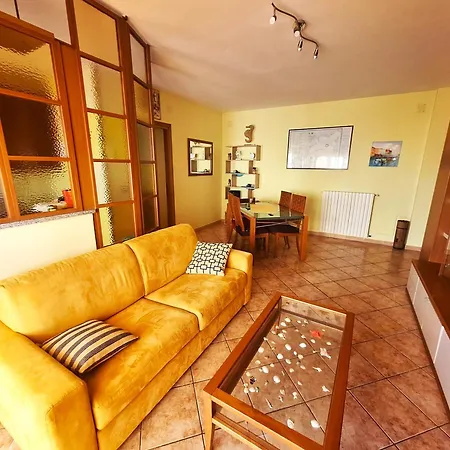 Apartament Loft Antica Ghiacciaia *