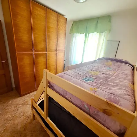 Apartament Loft Antica Ghiacciaia