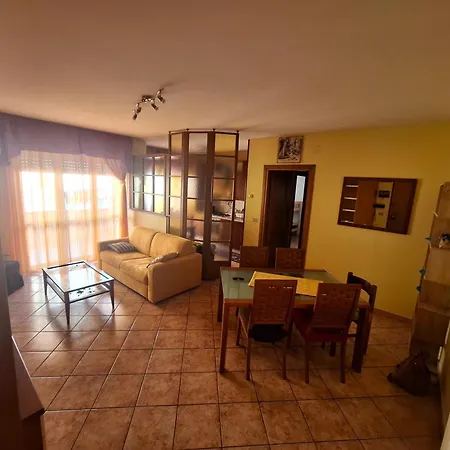 Loft Antica Ghiacciaia לה מדלנה